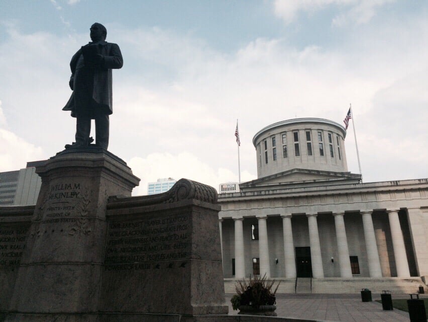 The Ohio Statehouse 39 Photos & 28 Reviews Landmarks & Historical