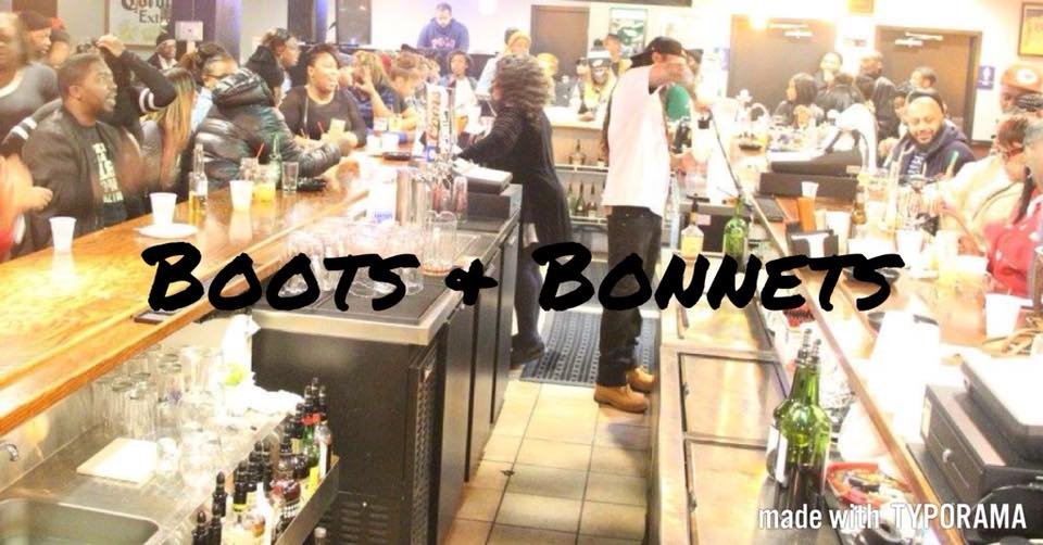 Boots & Bonnets
