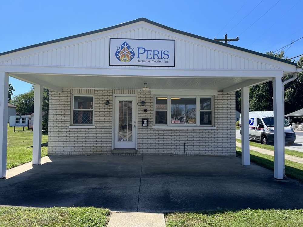 image of business Peris Heating & Cooling