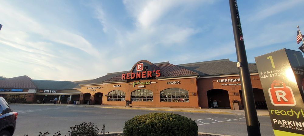 Redner's Fresh Markets