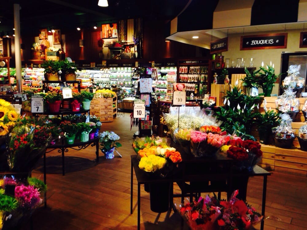 The Fresh Market