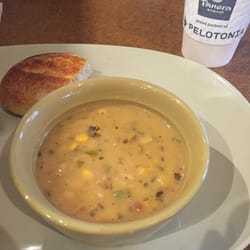 Panera bread zanesville ohio