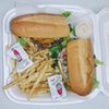 Feed Me Sandwich Kings