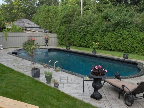 Forest Hill Landscape and Pool Maintenance