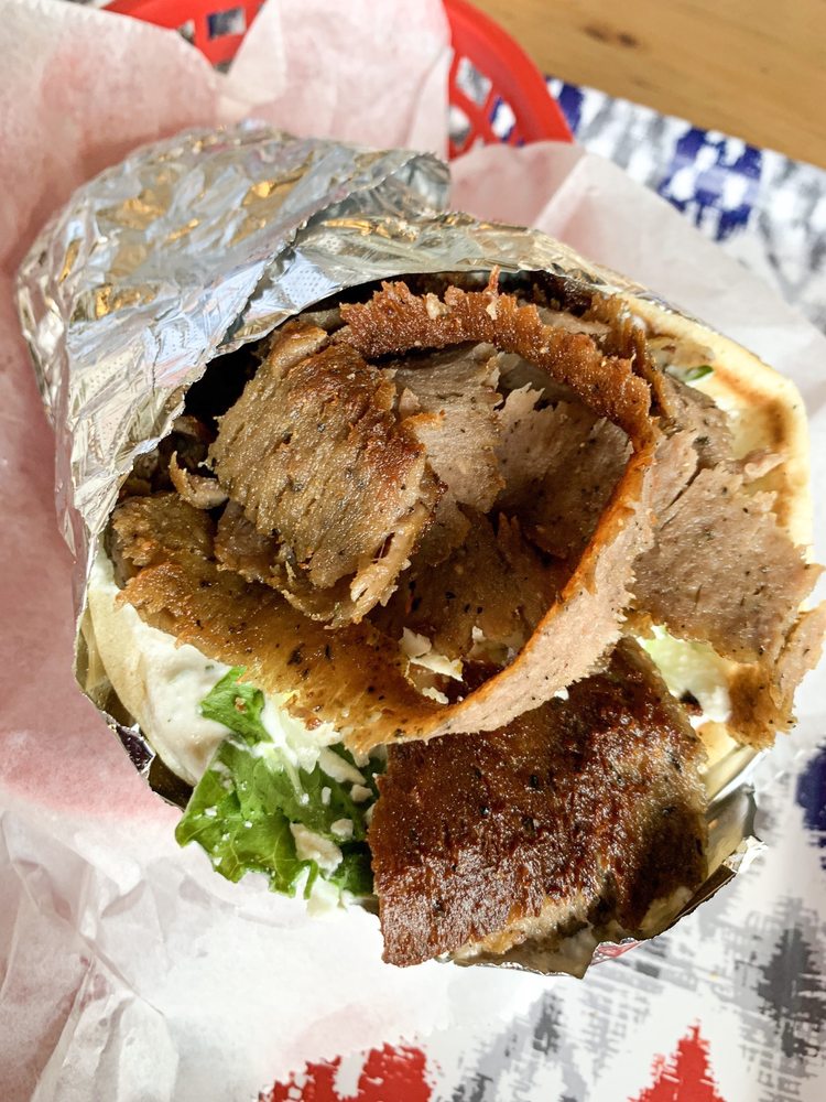 Choban Grill Choban Grill