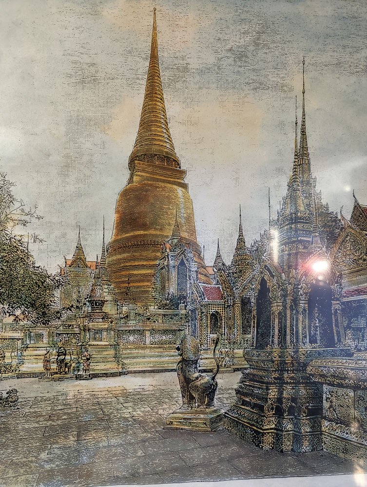 Maenam Thai Restaurant