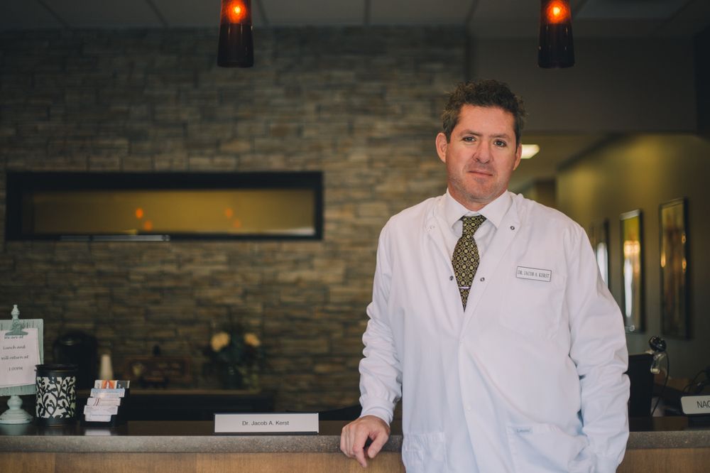 image of business Latah Creek Family Dentistry