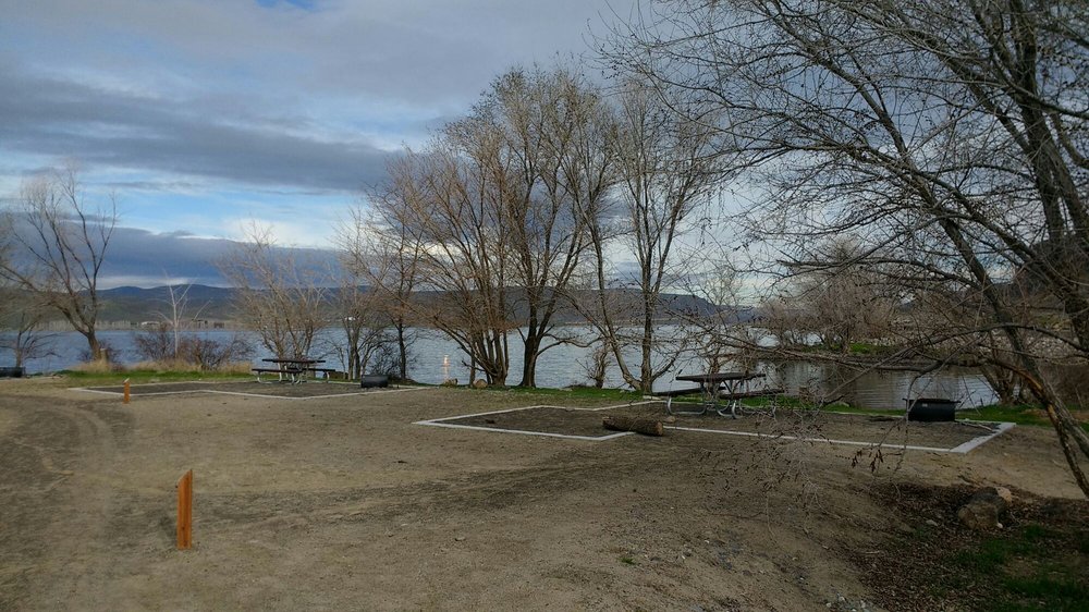Sand Hollow Recreation Area Parks Royal City, WA Yelp