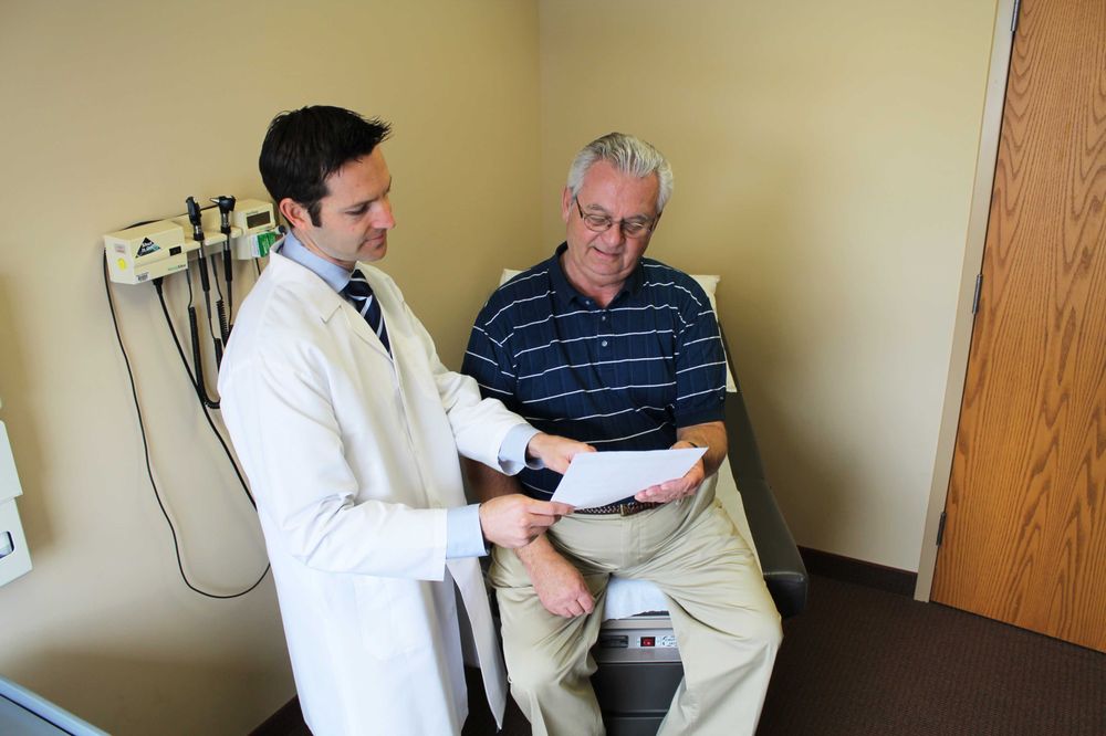 image of business Allergy and Asthma Center of Minnesota