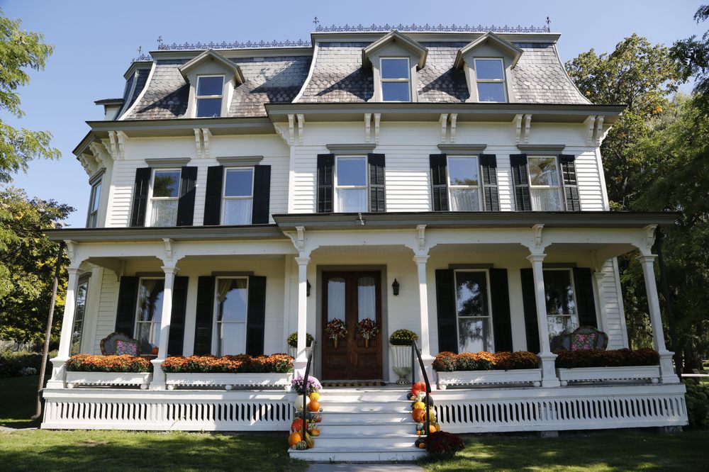 MacKenzieChilds Aurora 97 Photos & 42 Reviews Home Decor 3260