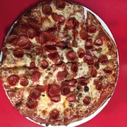 Plank's Cafe & Pizzeria on Parsons - 46 Photos & 152 Reviews - Pizza