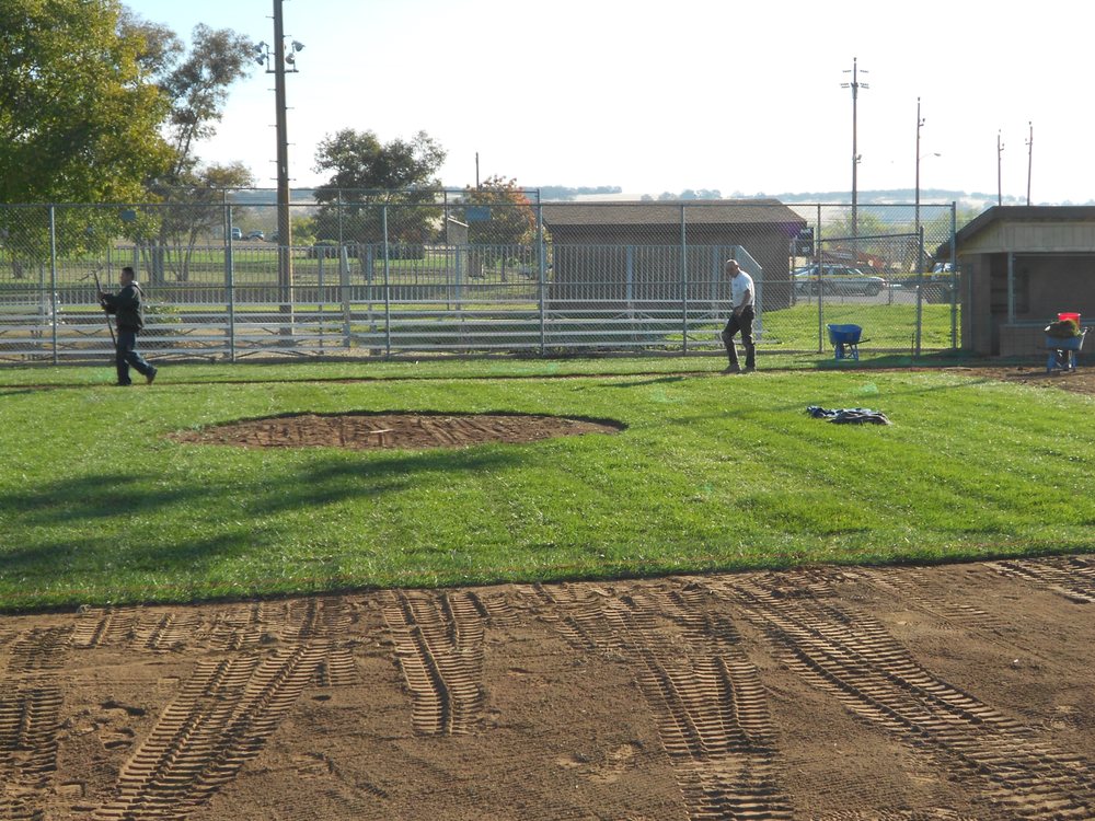 Zamora Sod Farm