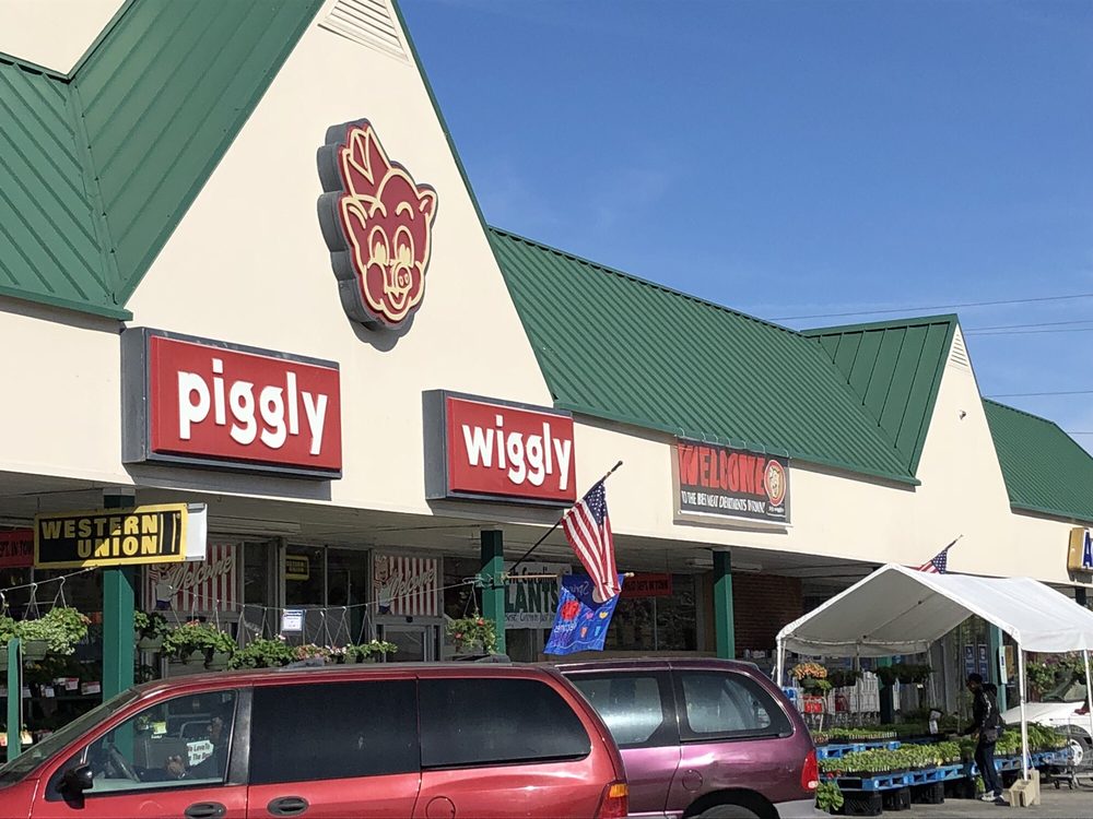 Piggly Wiggly