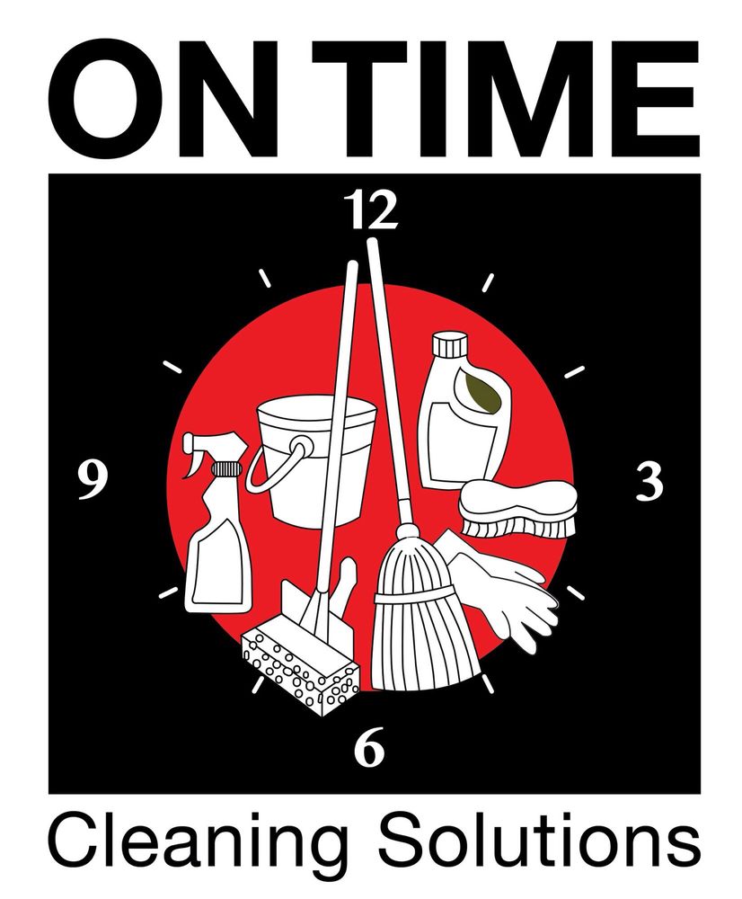 On Time Cleaning Solutions