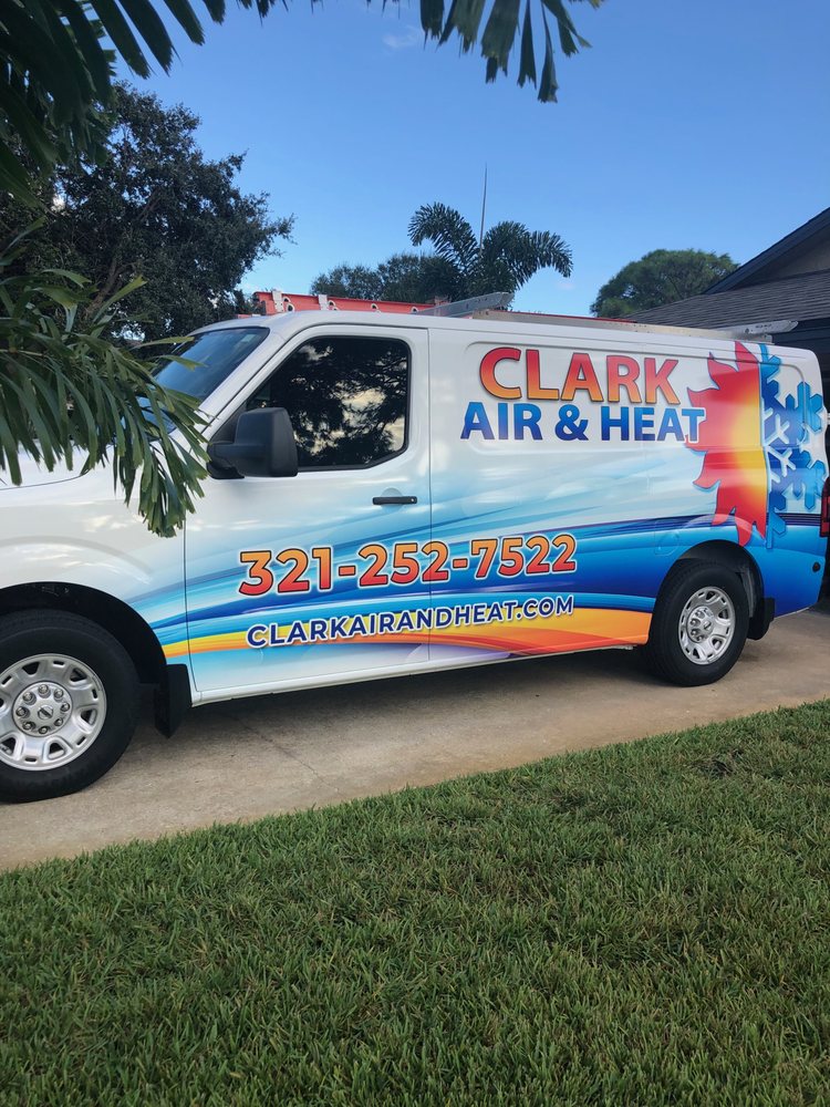 Clark Air and Heat