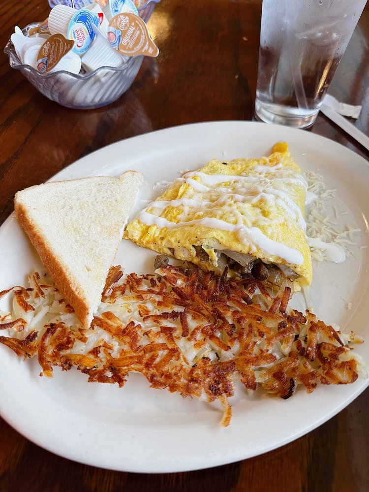 Your Town’s Cafe