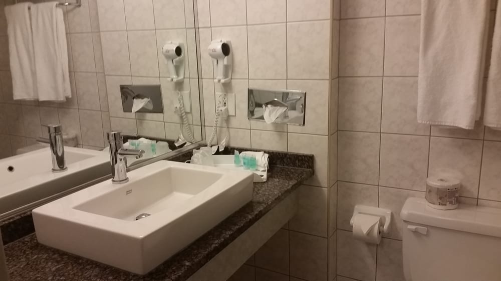 Hotel Espresso