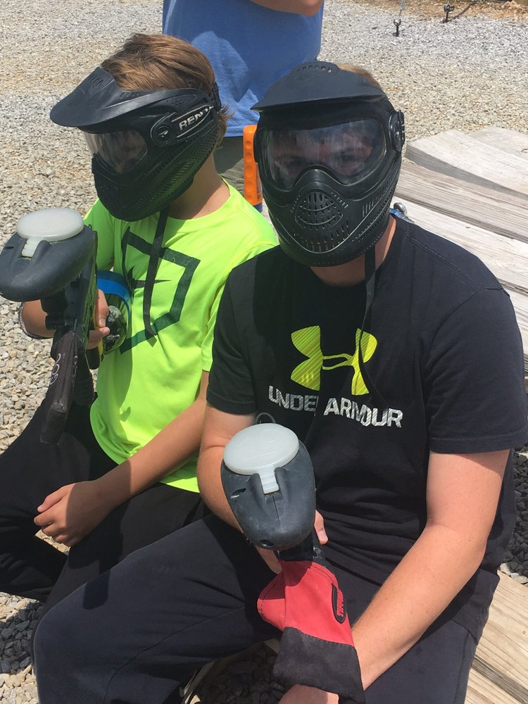 Central Alabama Paintball Park 30 Photos Paintball 55 Rosebud Ln, Calera, AL Phone