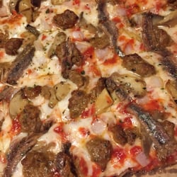 Cassano’s Pizza & Subs - 2019 All You Need to Know BEFORE You Go (with ...