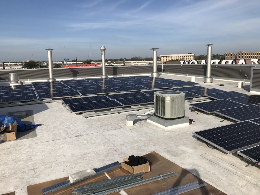 Hays Energy Services
