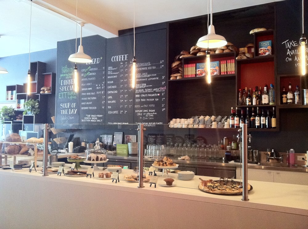 Photos for Earth To Table Bread Bar Yelp