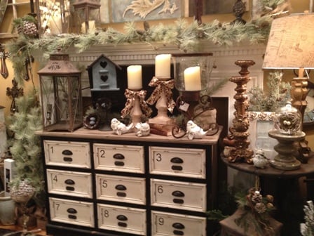 Lilly's Home Furnishings Boutique