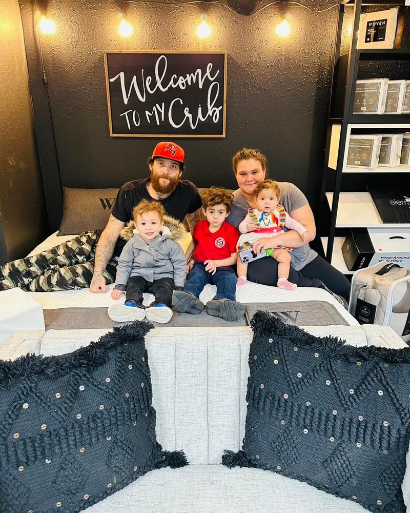 Whitaker Family Furniture