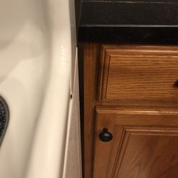 Award Custom Countertops Countertop Installation 110 Kirkland Photo Of Award Custom Countertops Oswego Il United States Too