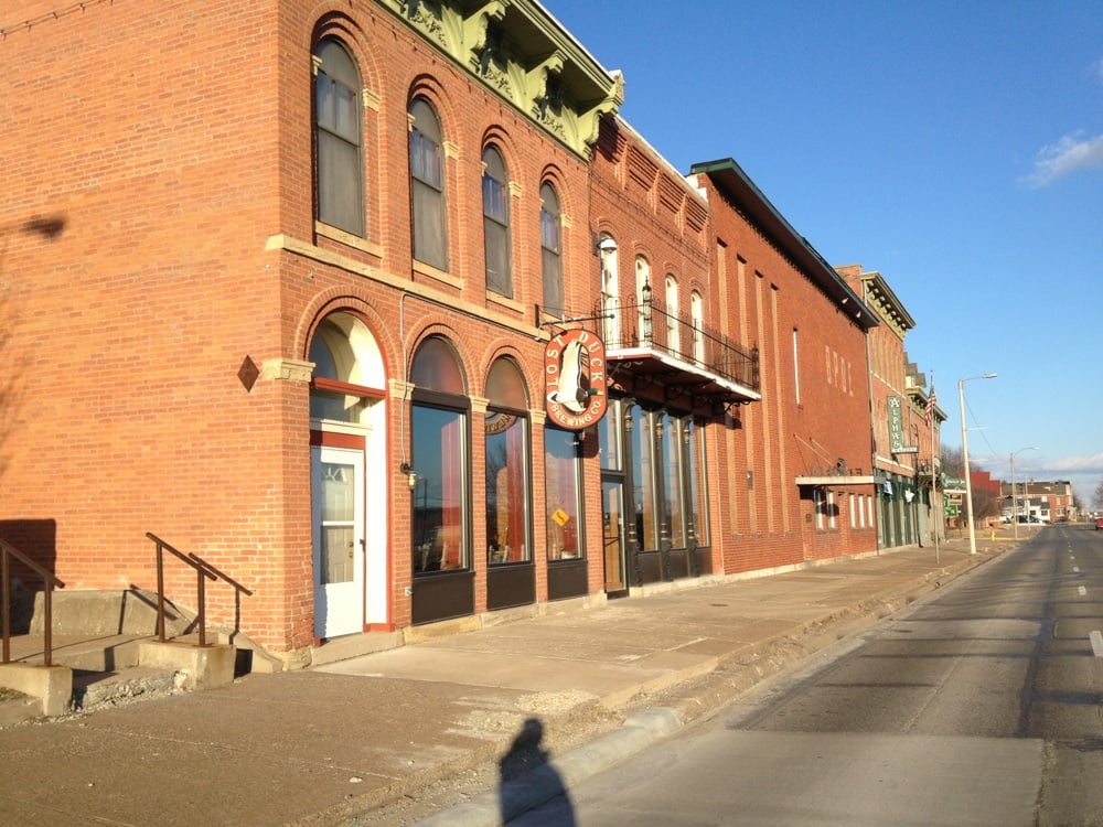 Lost Duck Brewing Company 15 Reviews Breweries 725 Avenue H, Fort