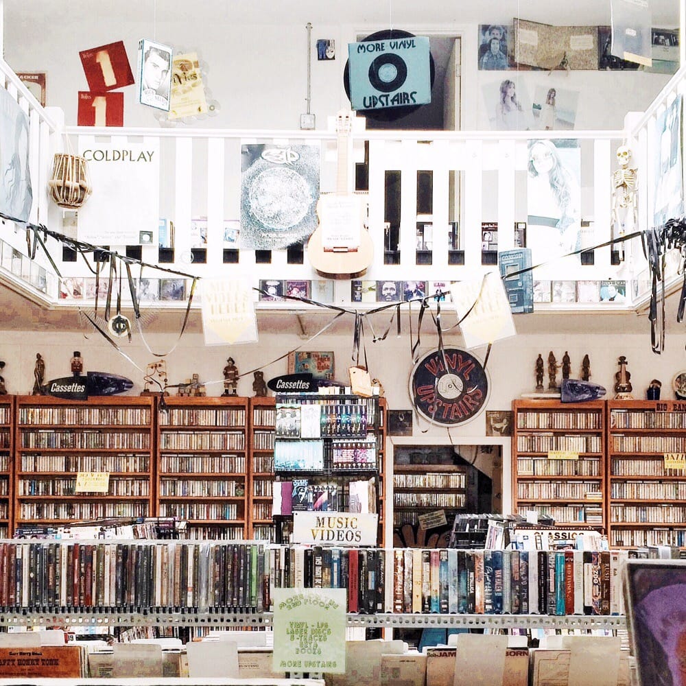 The Music Store 20 Photos & 50 Reviews Music & DVDs 66 W Portal