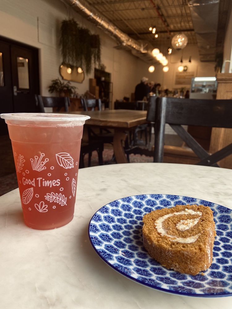 Nashville Tea