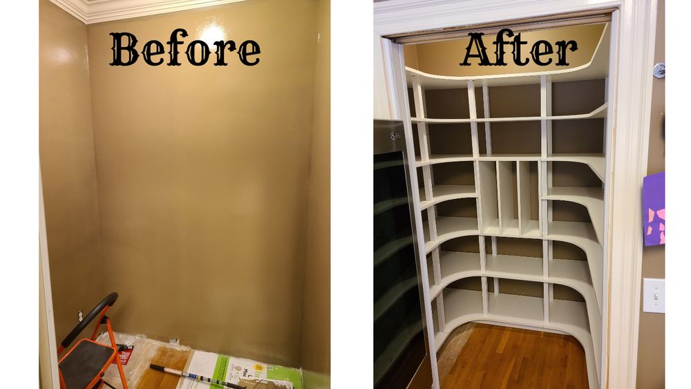 ML Handyman Services