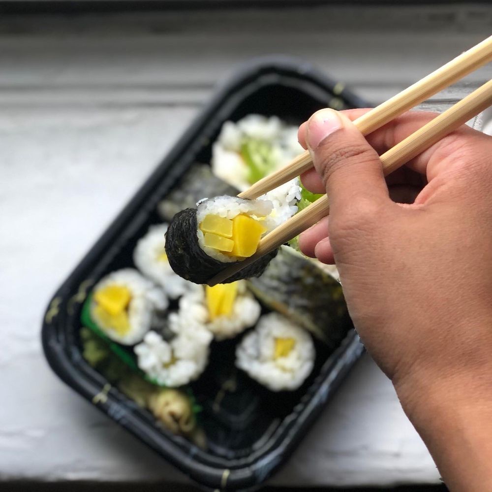 Sushi D