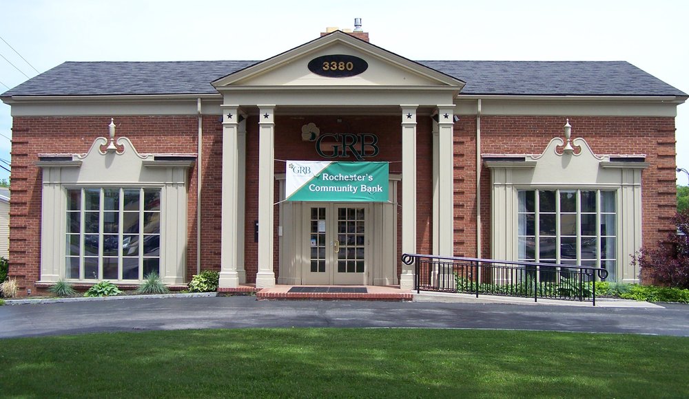 Genesee Regional Bank