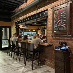 Twisted Cork Bistro photo