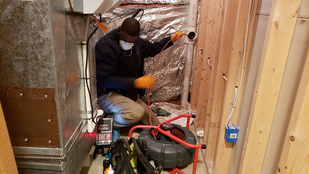 Pro Spex Home & Commercial Inspection Services