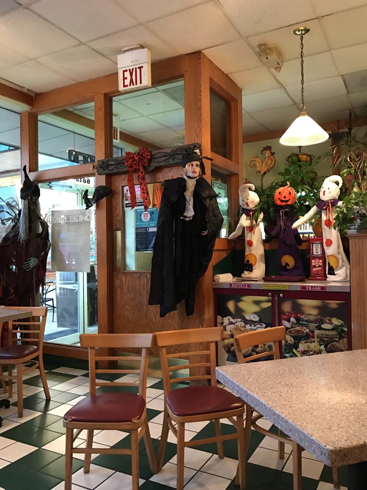 Chesapeake Bagel Bakery