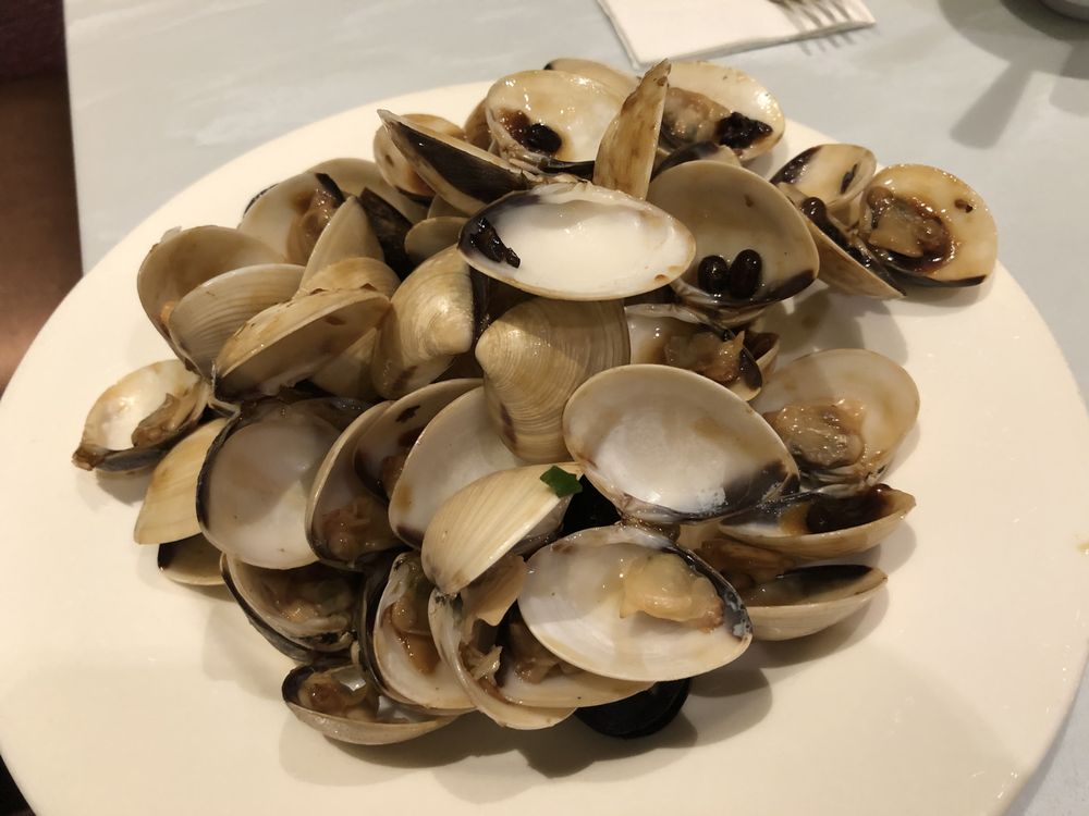 The Buffet at Grand Villa