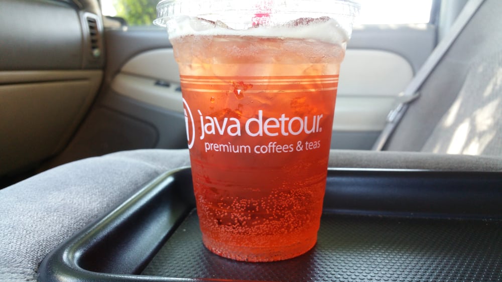 Java Detour Chico 2