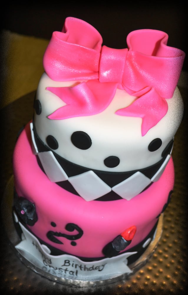 Two Sisters and A Cake 10 Photos Bakeries 100 Oak Hollow Ct