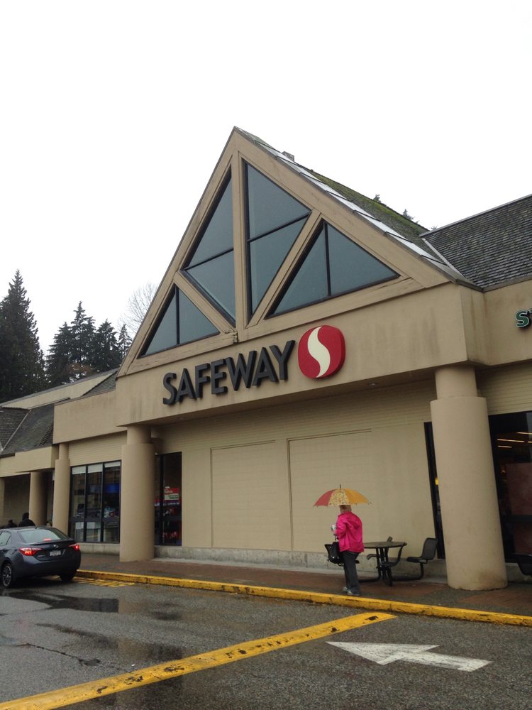 Safeway Grocery 1175 Mount Seymour Road, North Vancouver, BC
