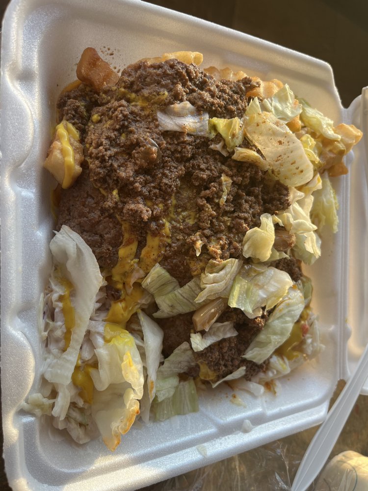Chappys Hots