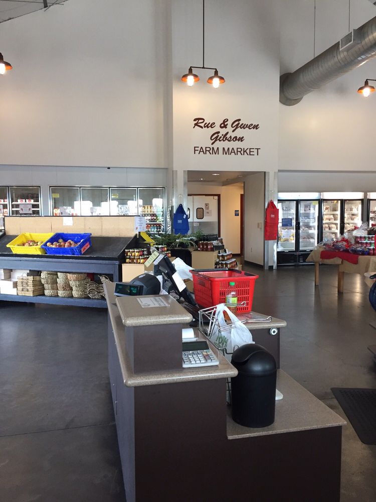 Fresno State Gibson Farm Market 103 Photos & 65 Reviews Farmers