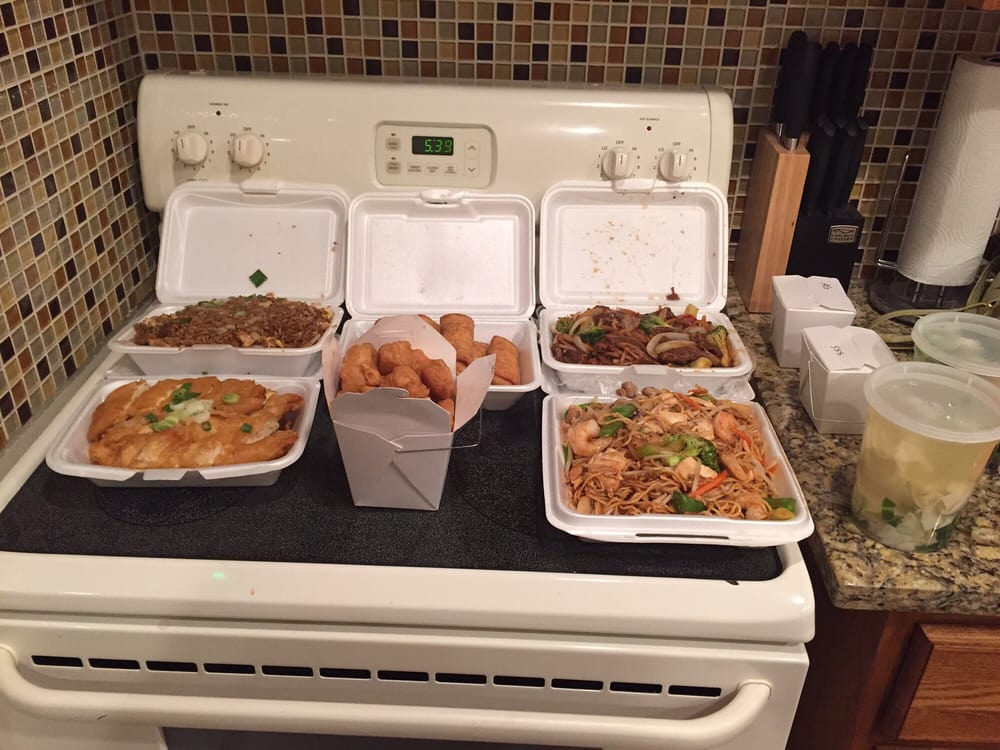 Golden Bowl 21 Photos & 60 Reviews Chinese 22120 Coolidge Hwy