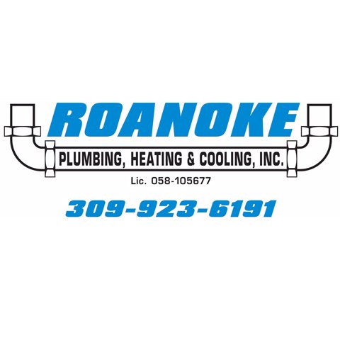 image of business Roanoke Plumbing Heating & Cooling
