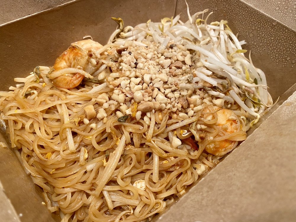 Thai Lanna Cuisine
