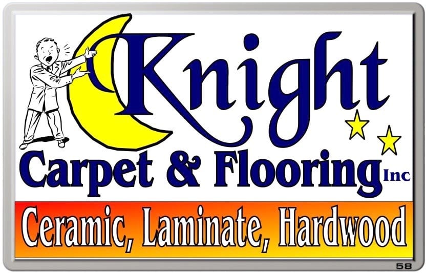 image of business Knight Carpet and Flooring