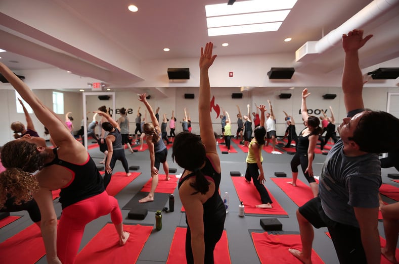 YogaSpark