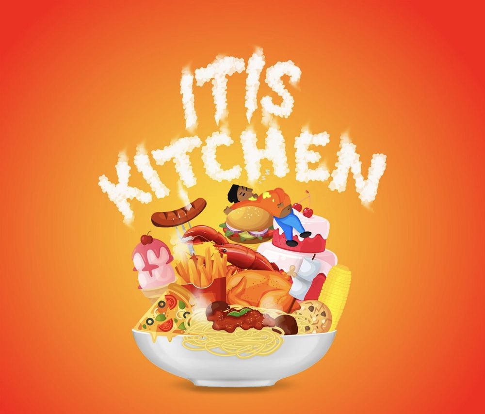 Itis Kitchen