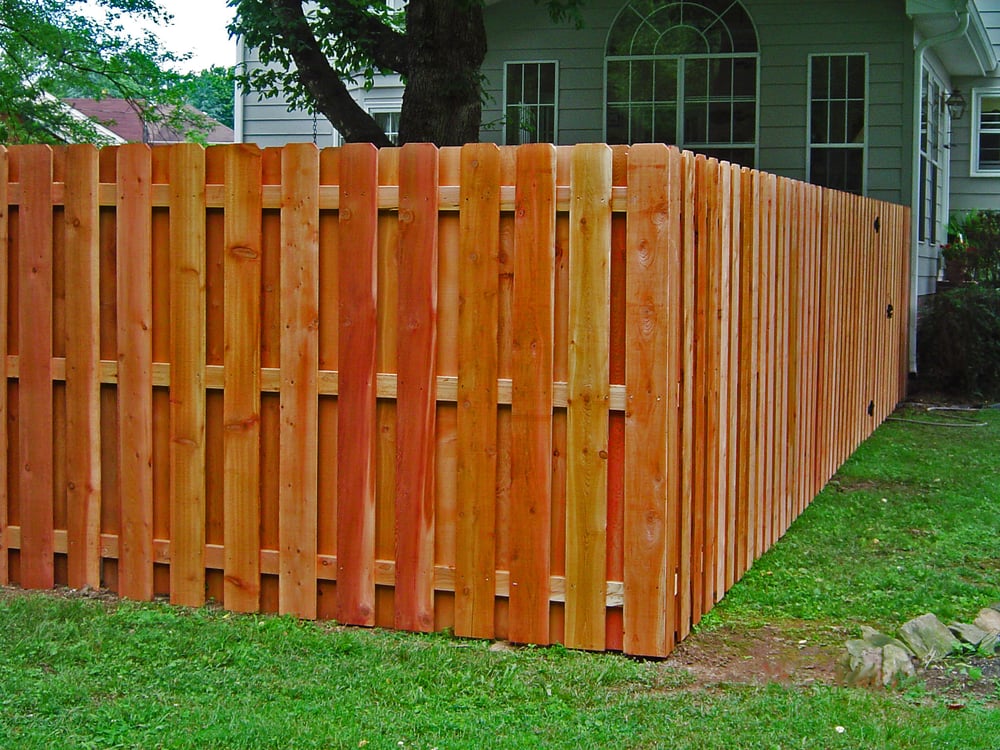 Franklin Fence and Deck